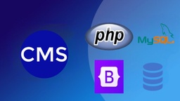 Build a CMS from Scratch Using PHP