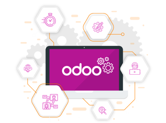 Introduction to Odoo ERP Customization