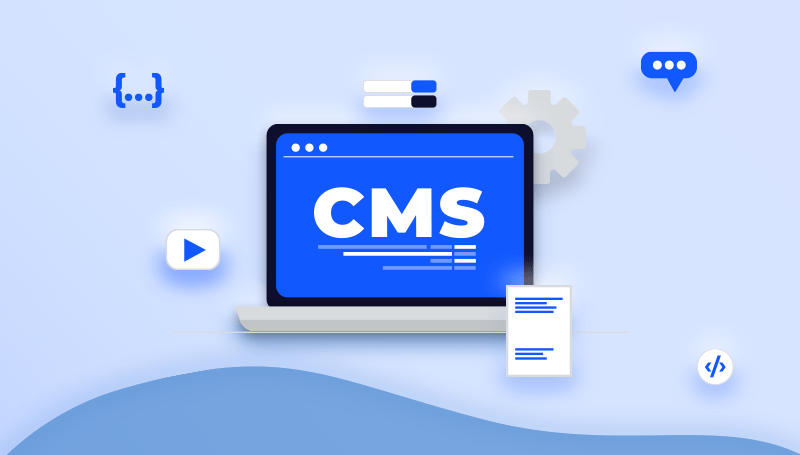 Build a CMS from Scratch Using PHP